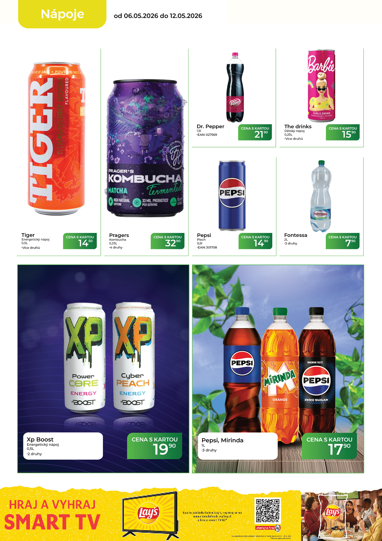 Catalog