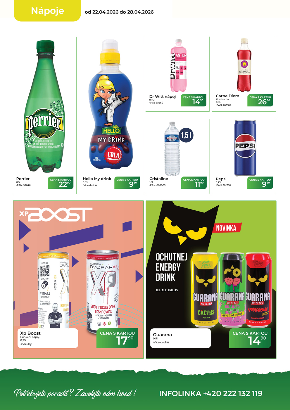 Catalog