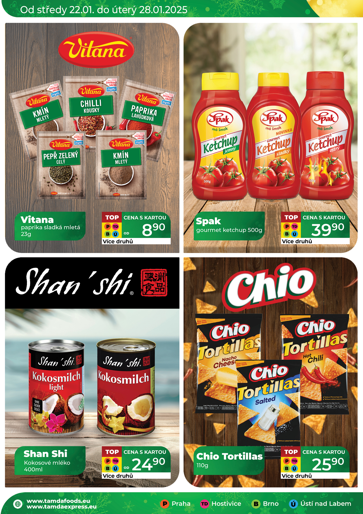 Catalog