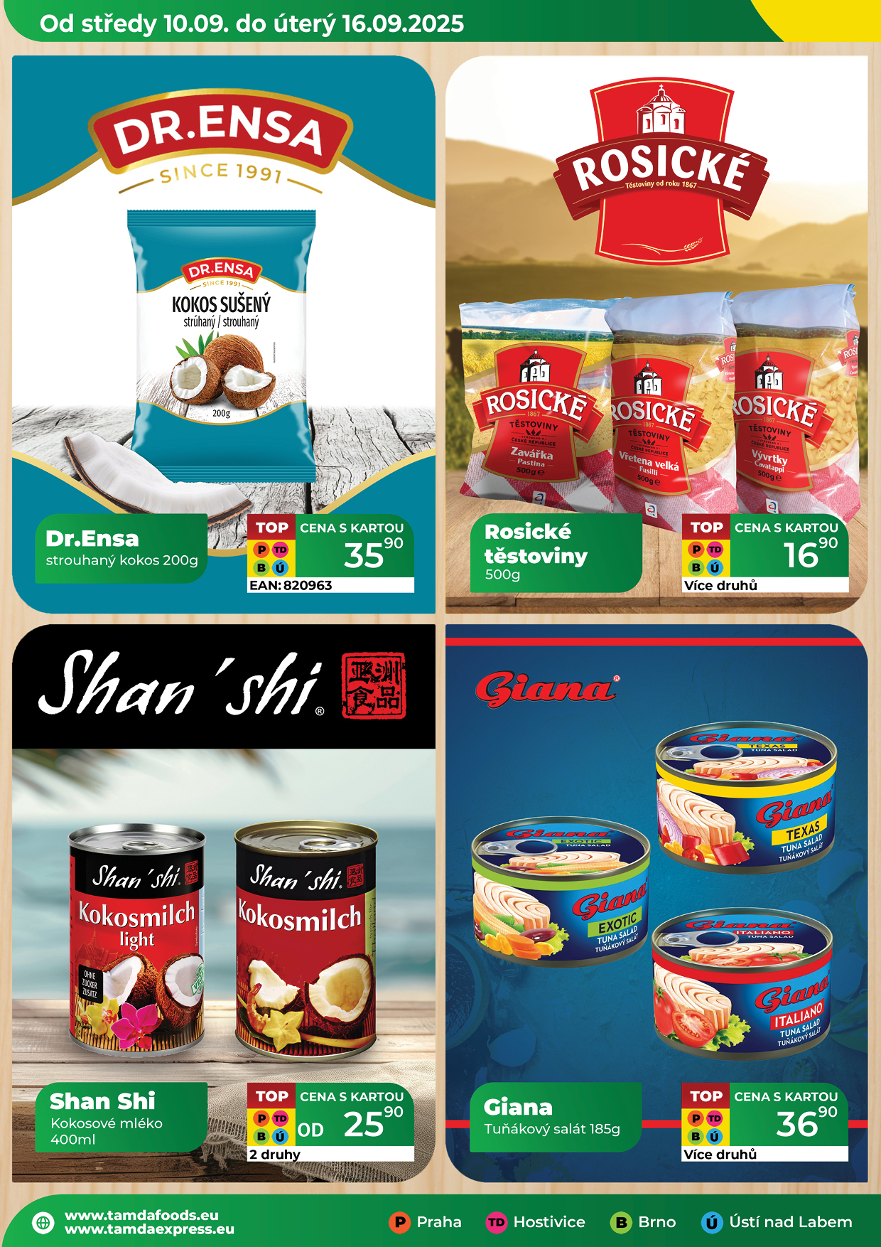 Catalog