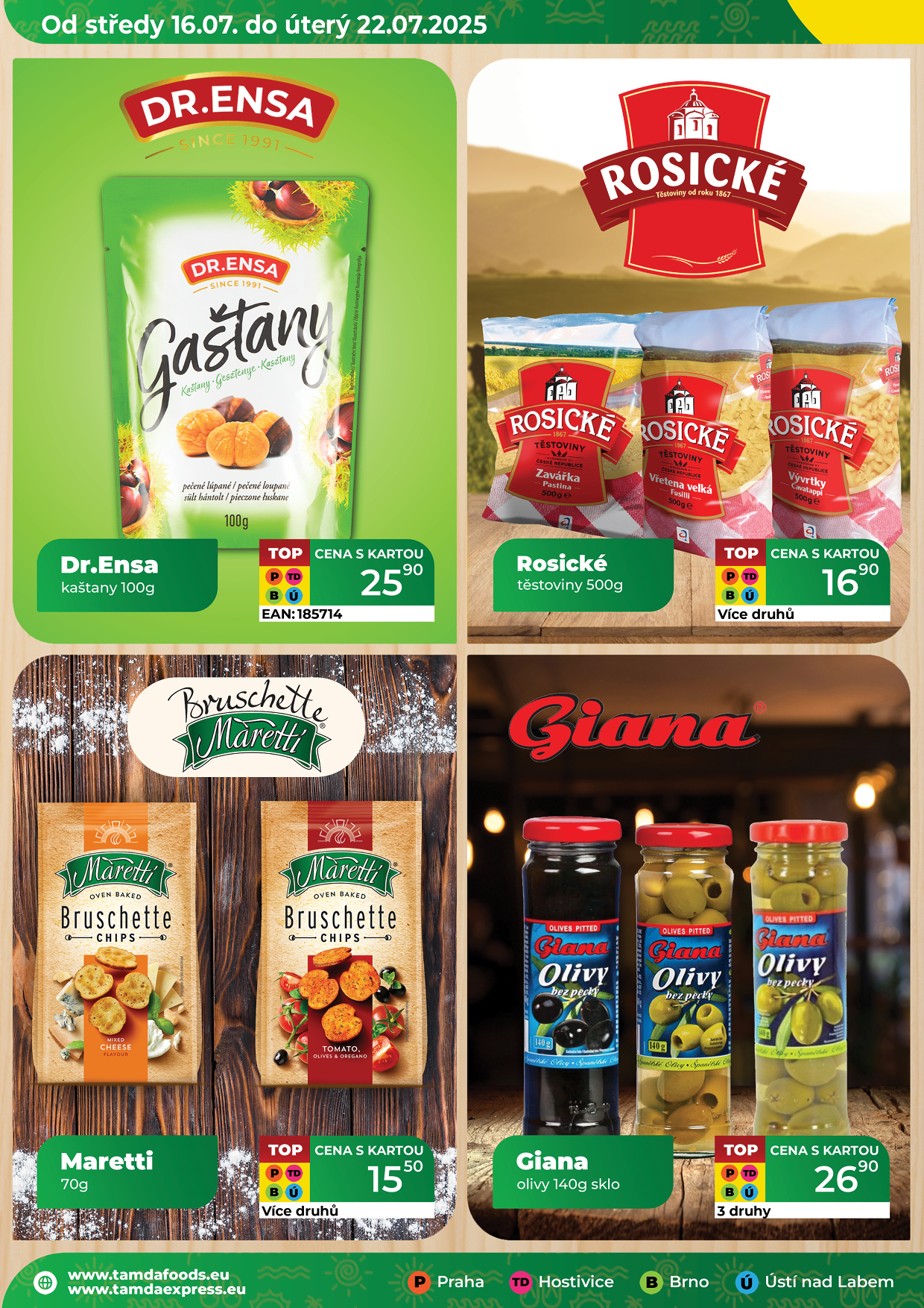 Catalog