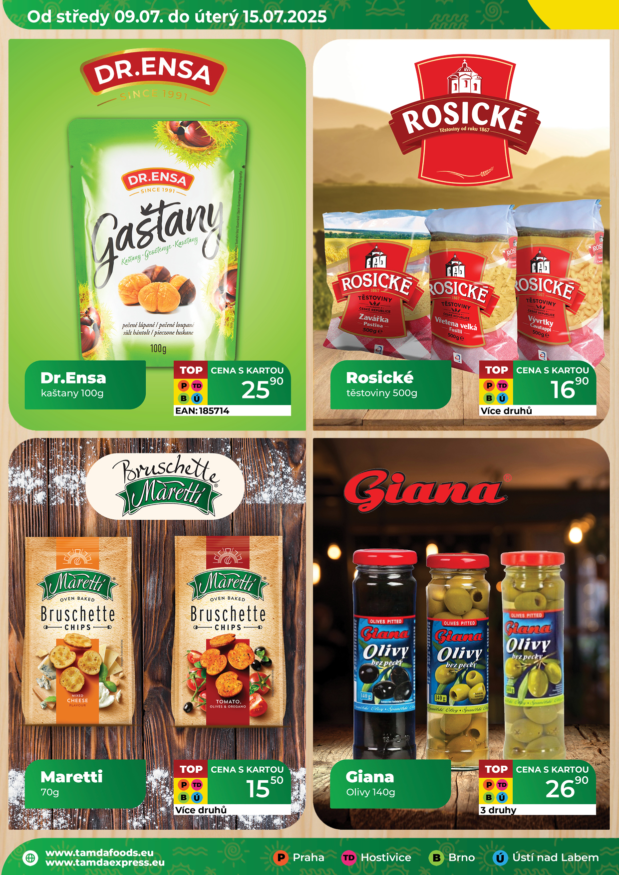 Catalog