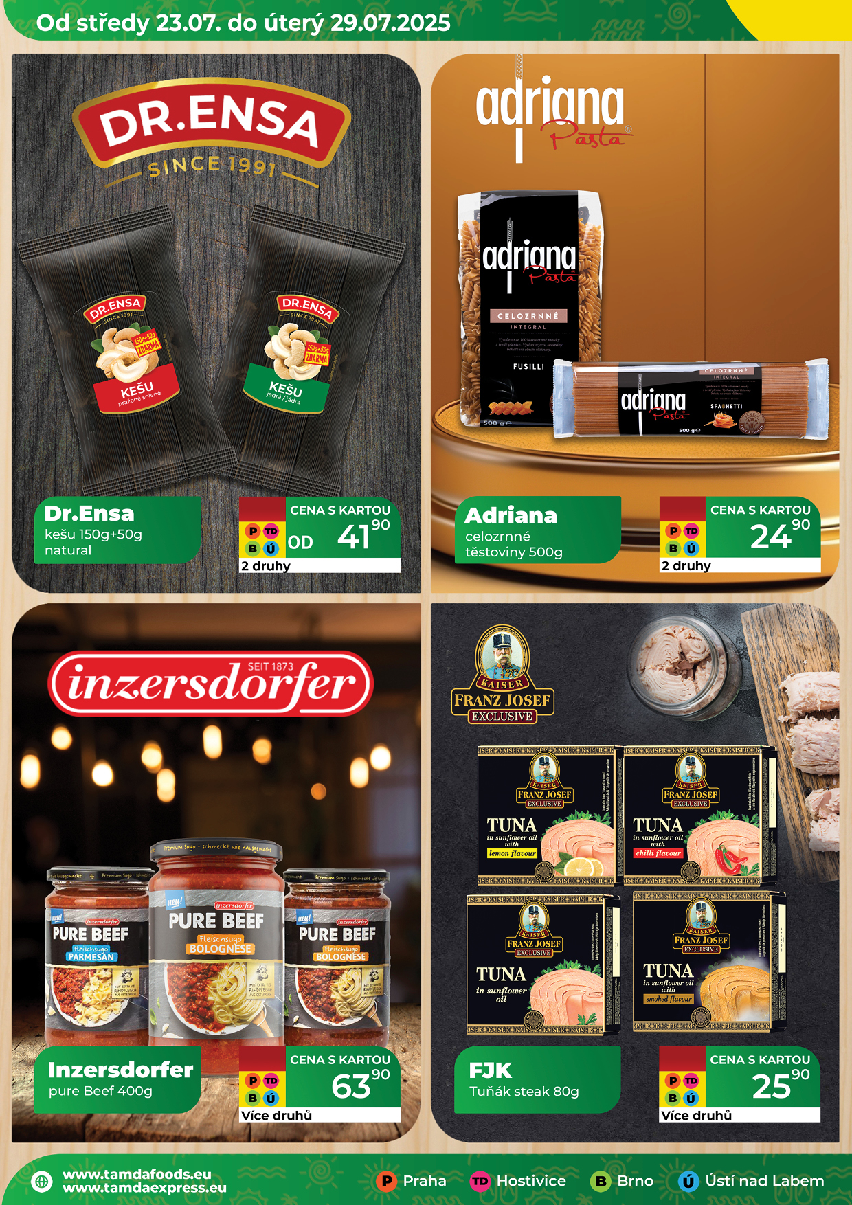Catalog