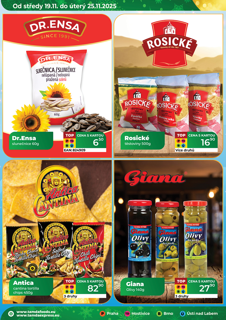 Catalog