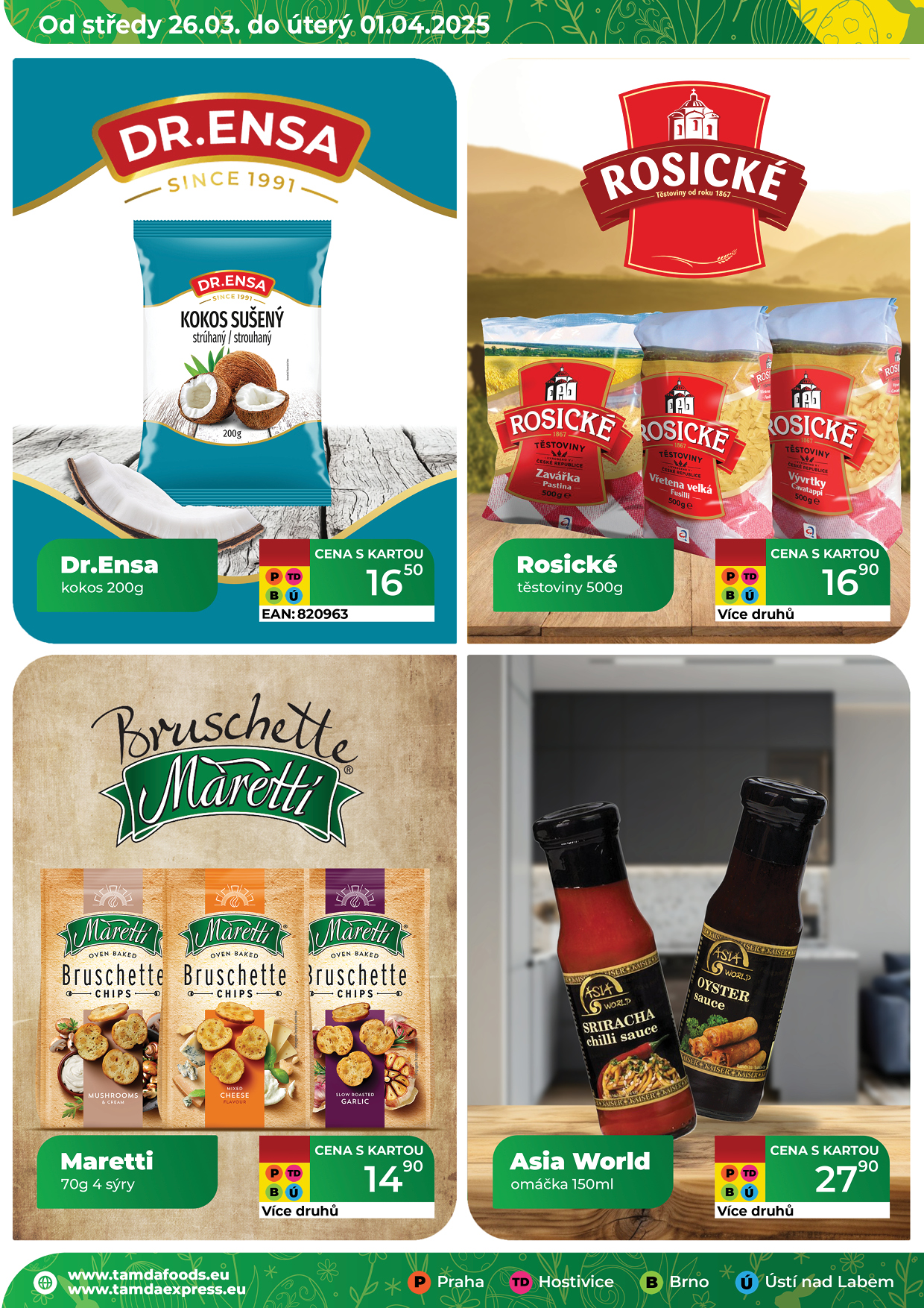 Catalog