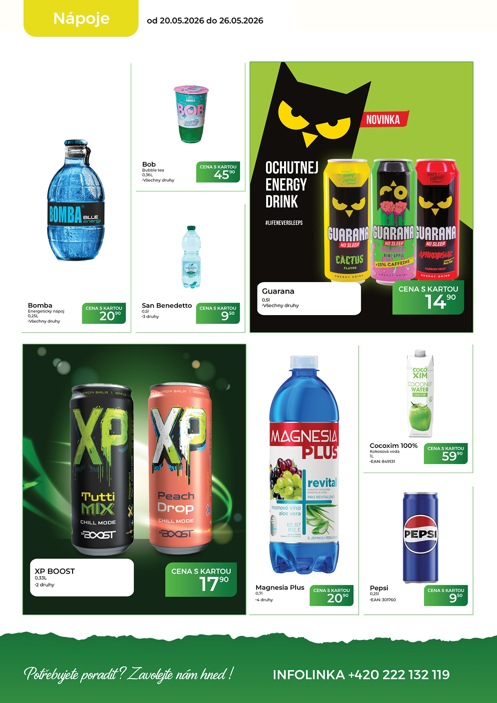 Catalog