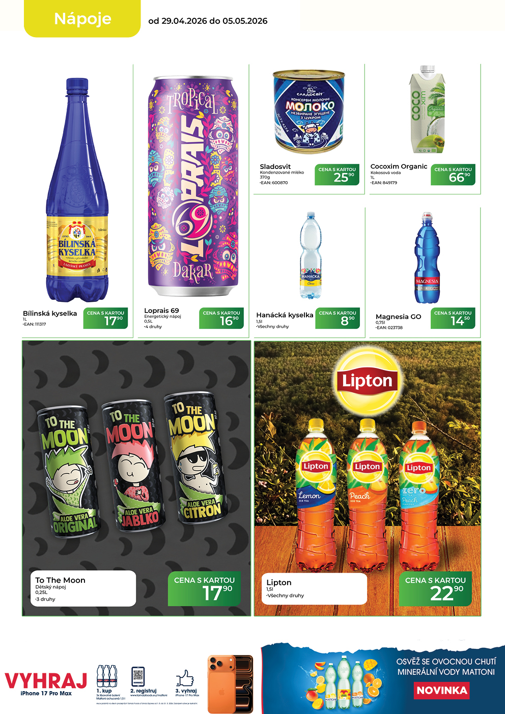 Catalog