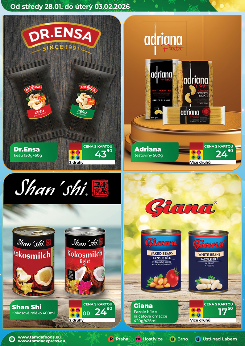 Catalog