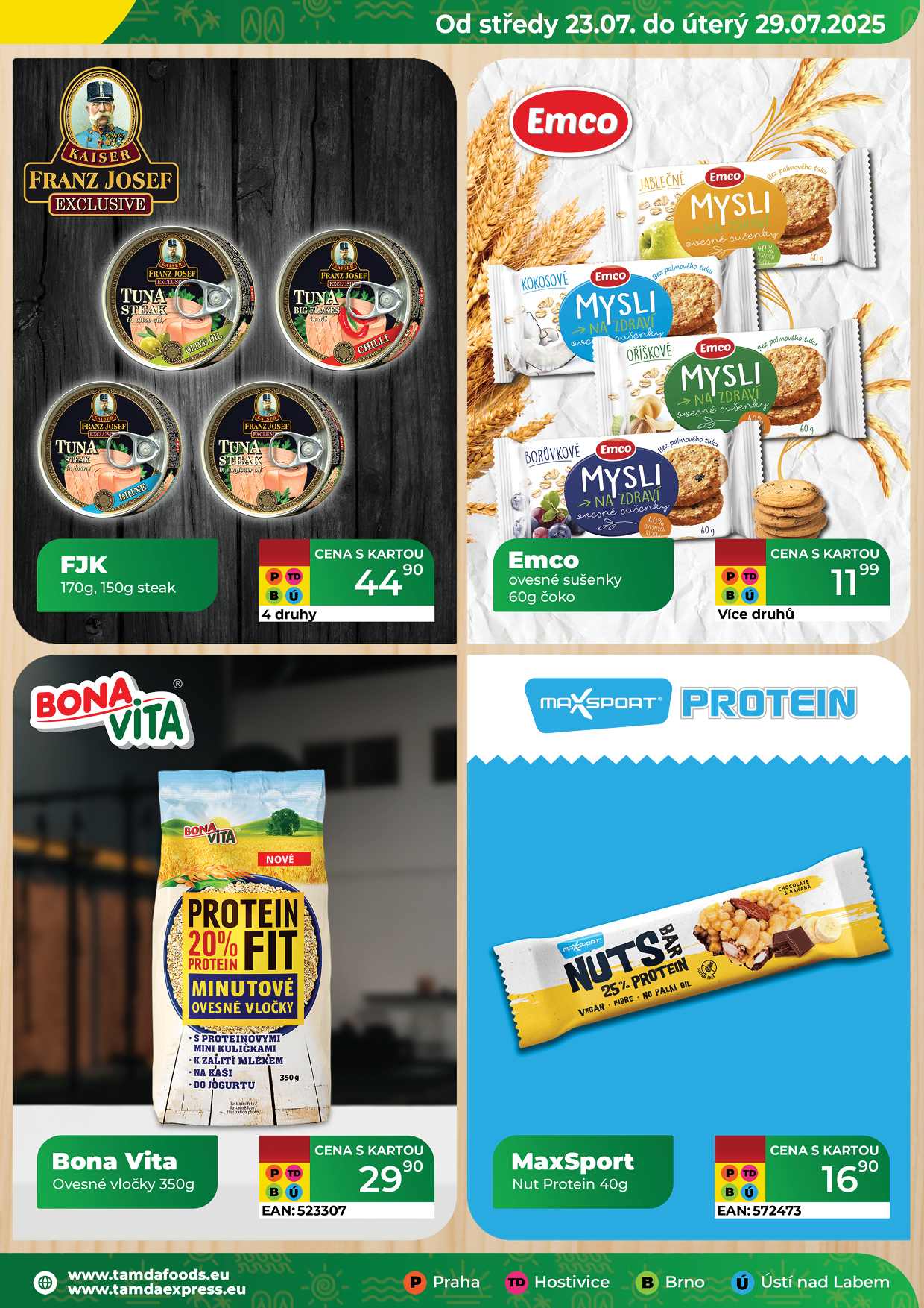 Catalog