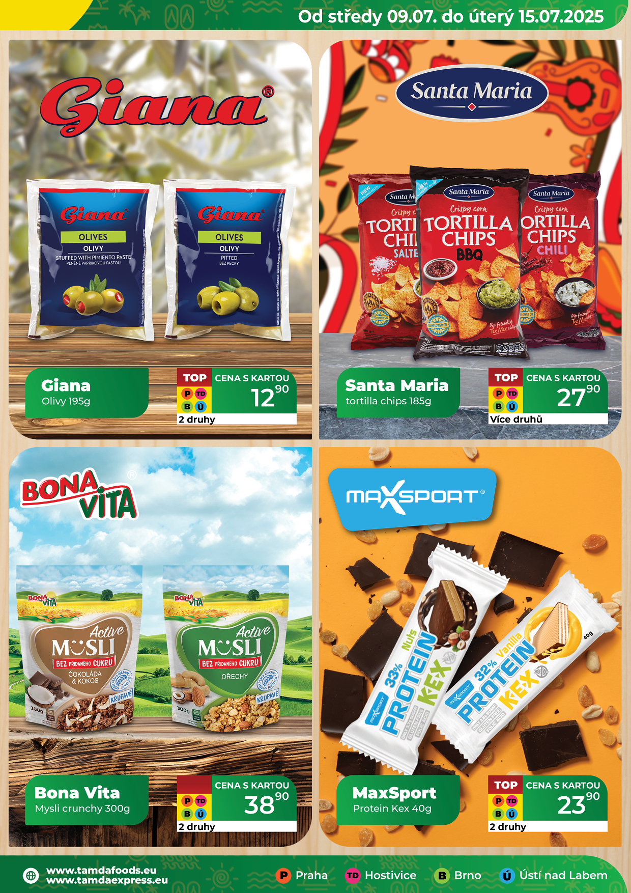 Catalog