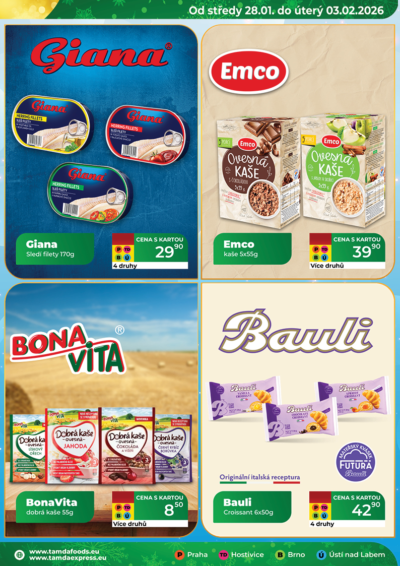 Catalog