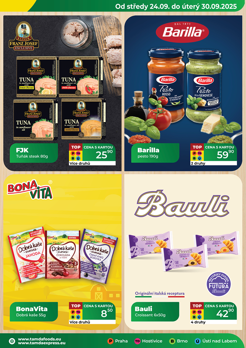 Catalog