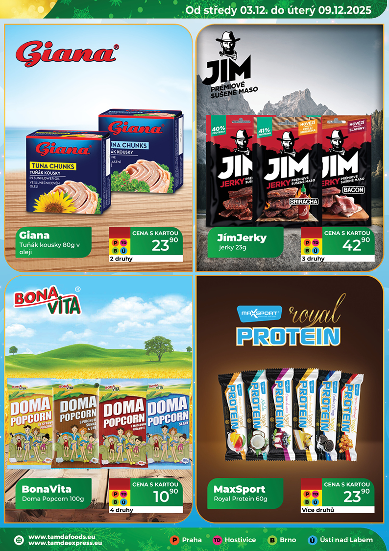 Catalog