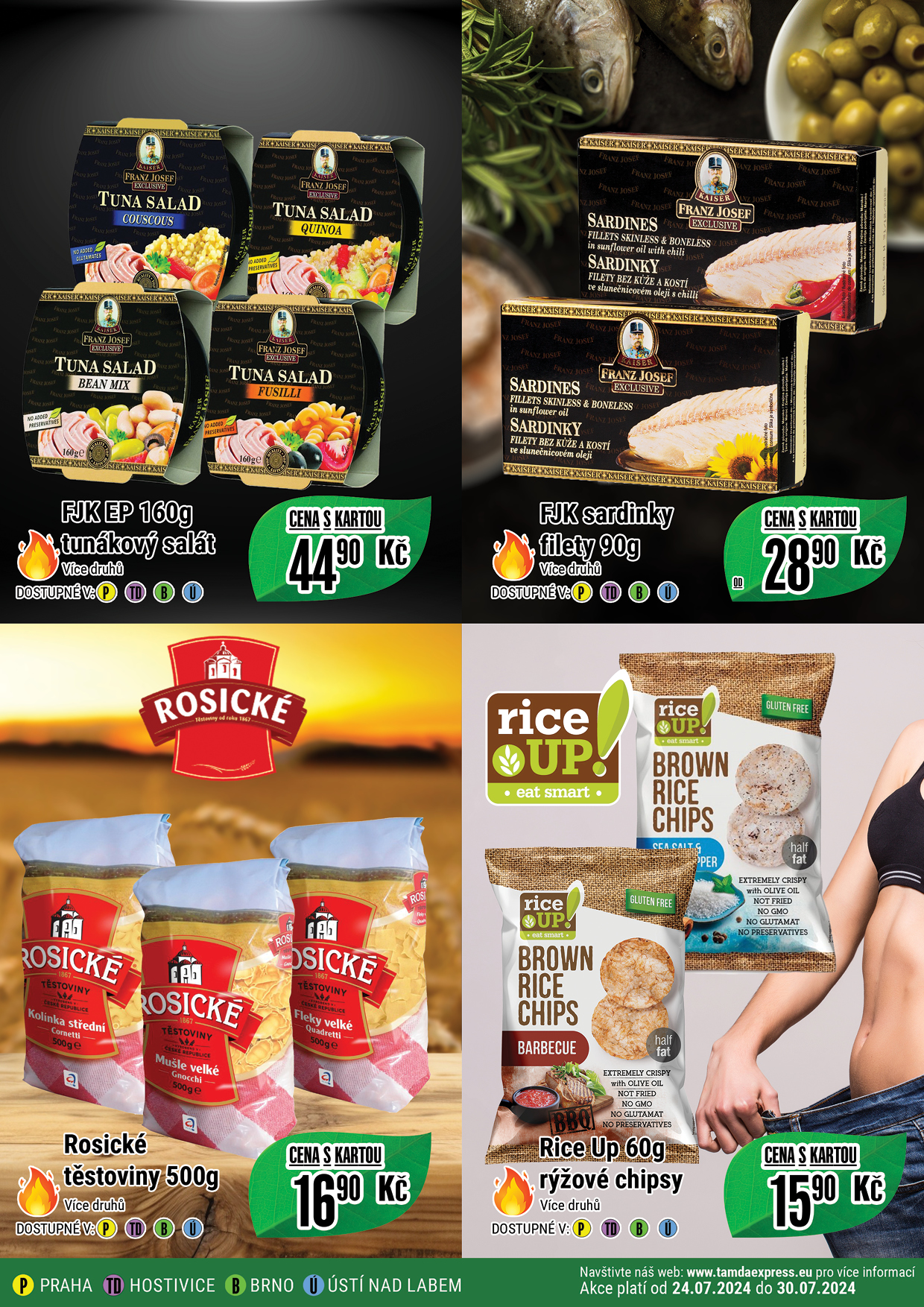 Catalog