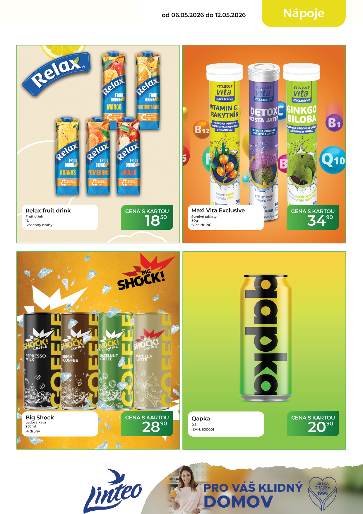 Catalog