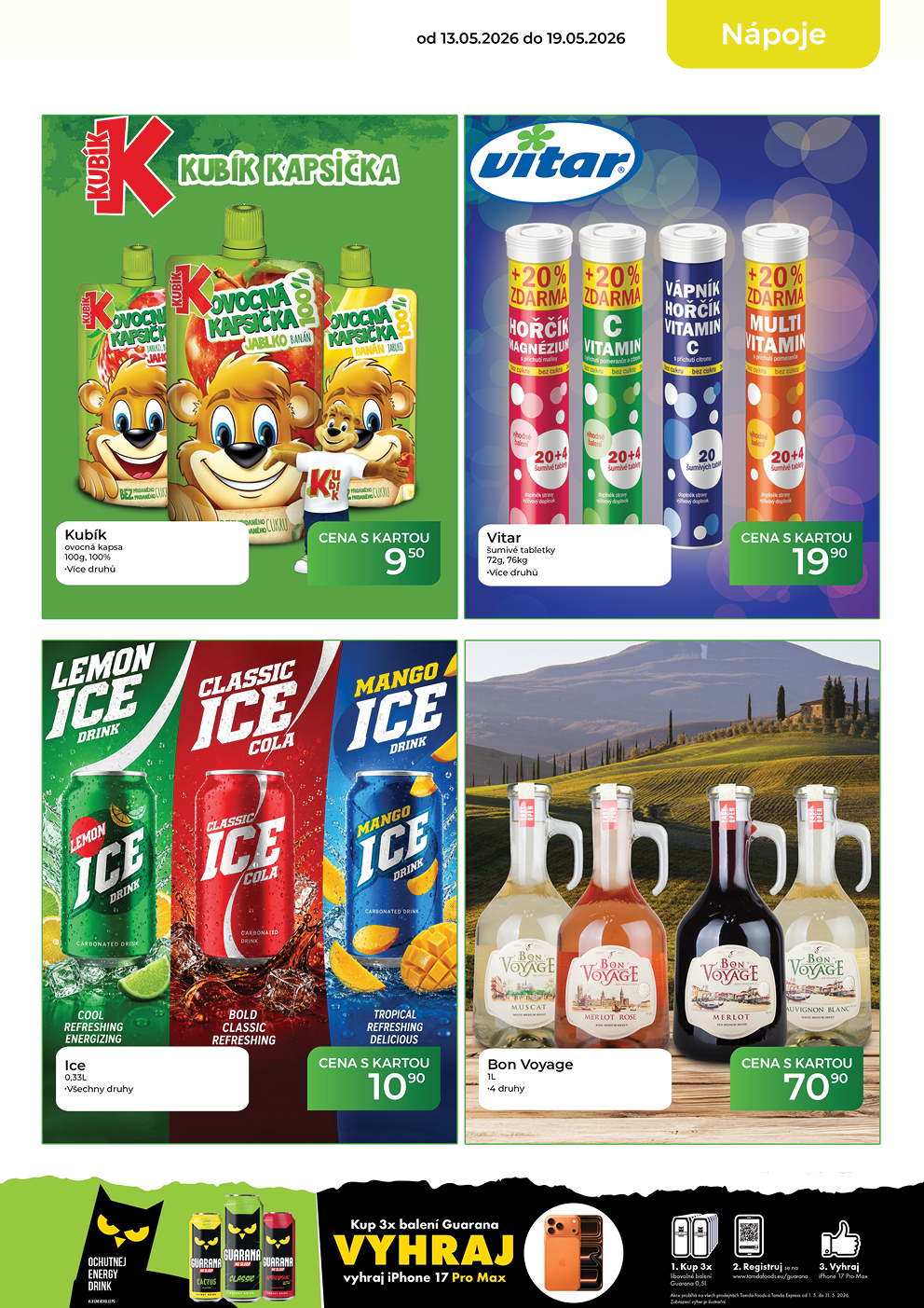 Catalog