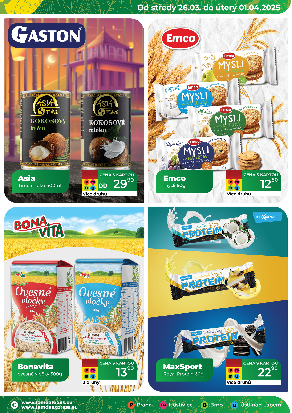 Catalog