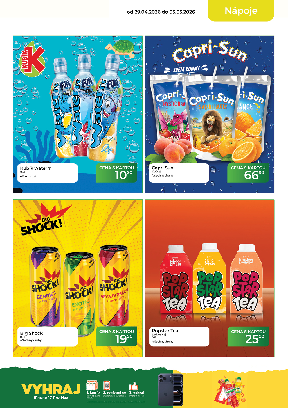 Catalog