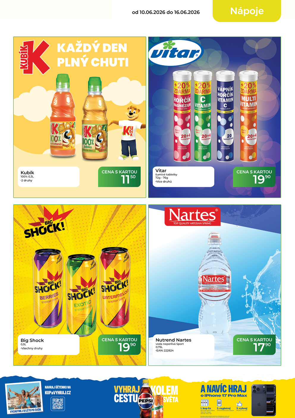 Catalog