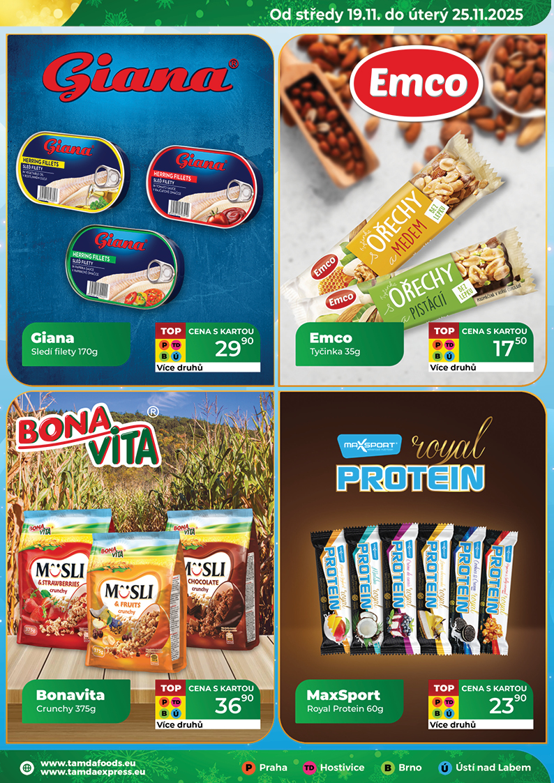 Catalog