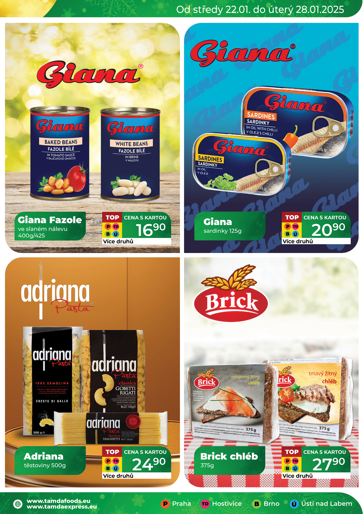 Catalog