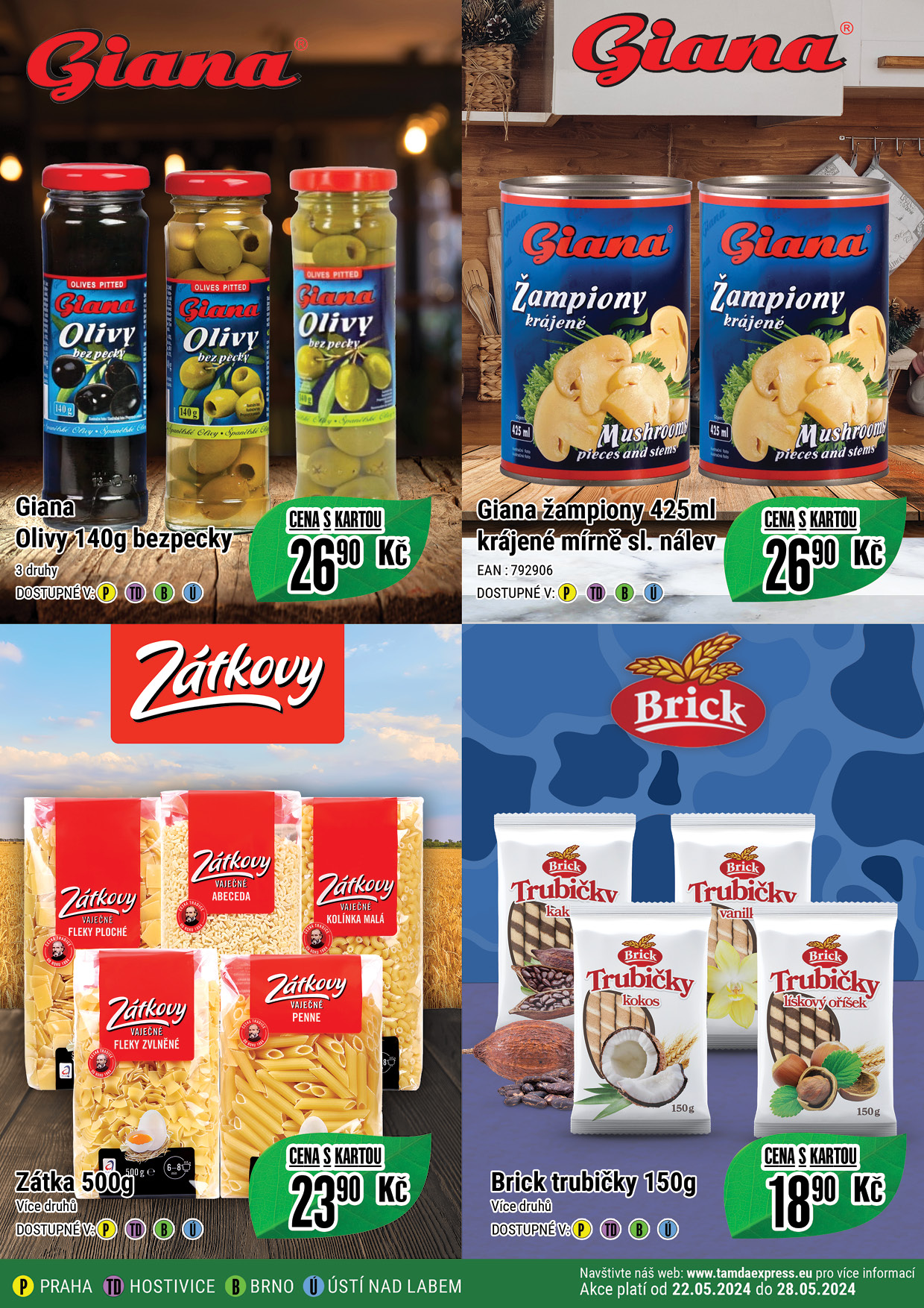 Catalog
