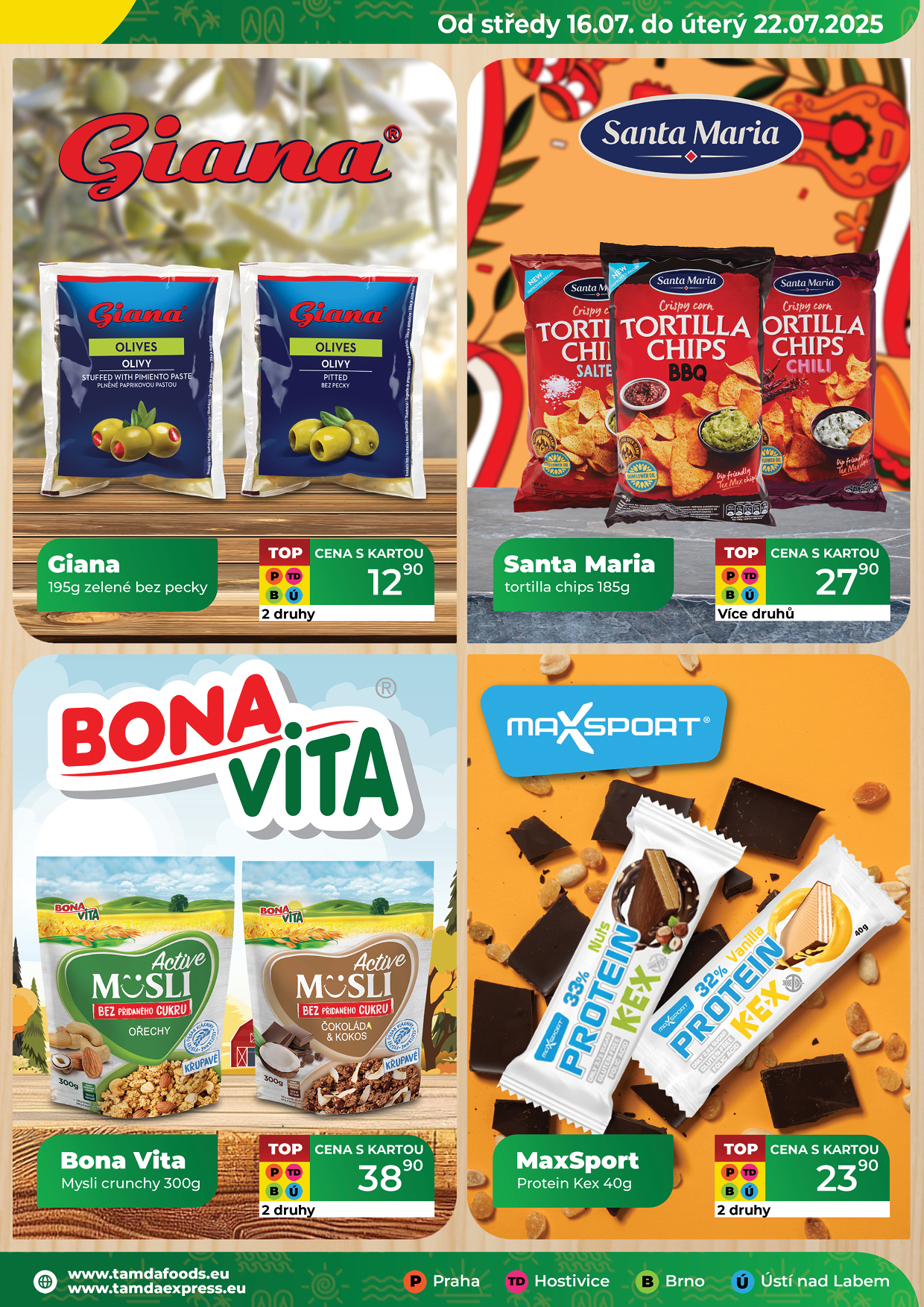 Catalog