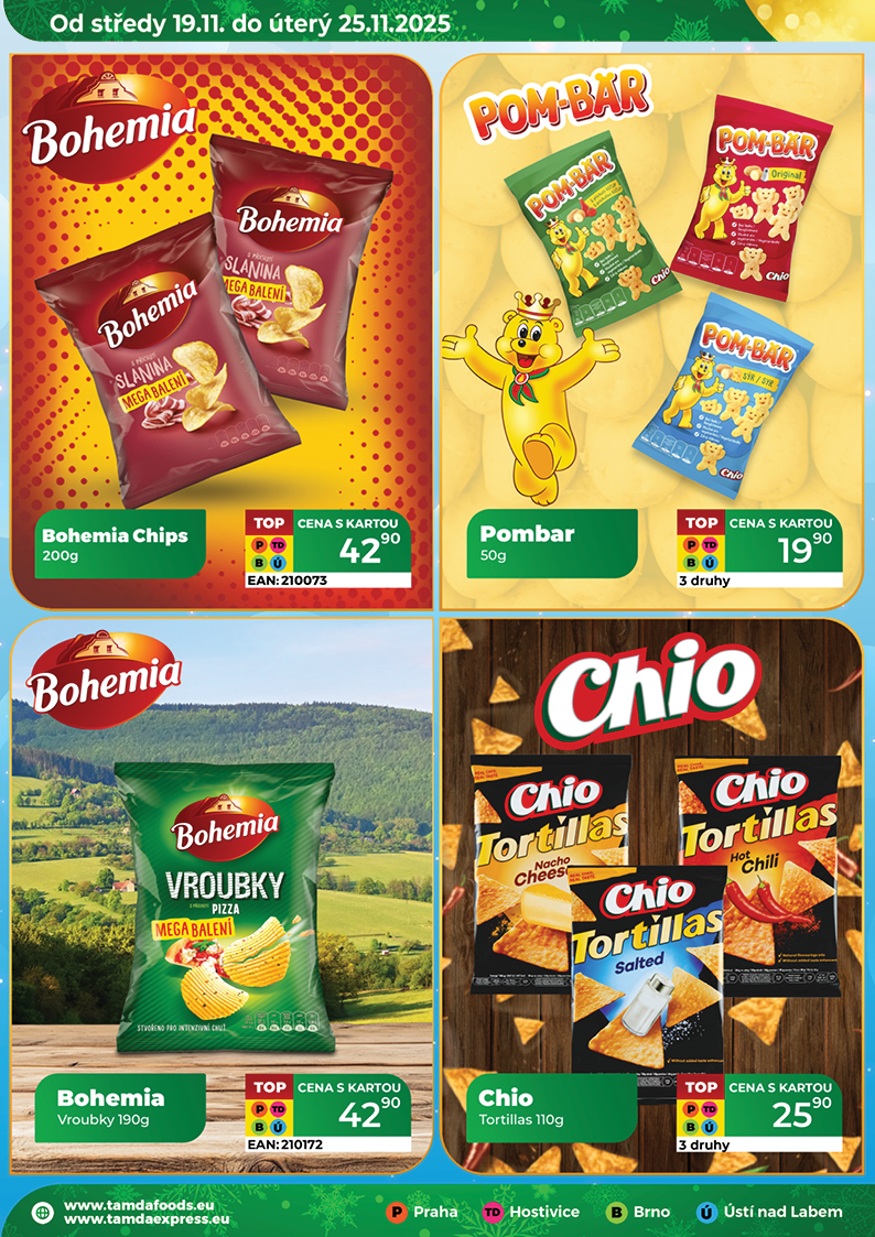 Catalog