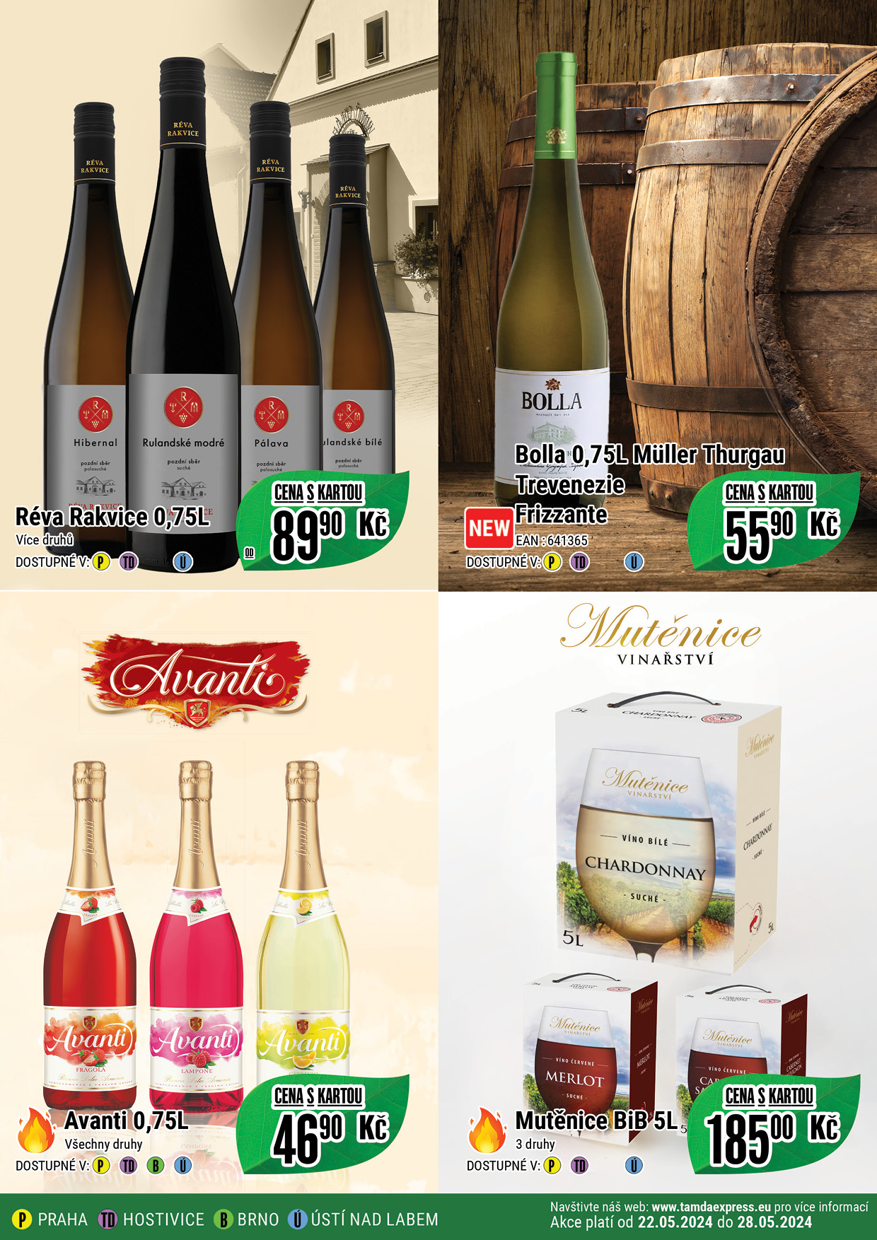 Catalog