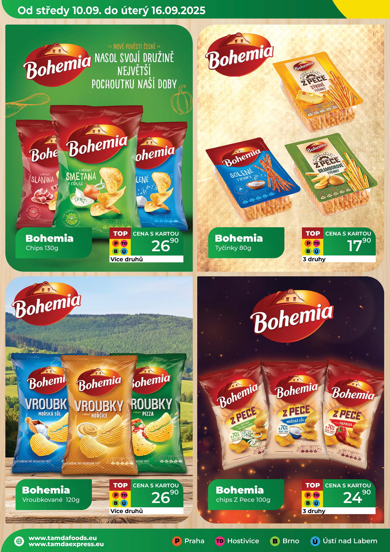 Catalog
