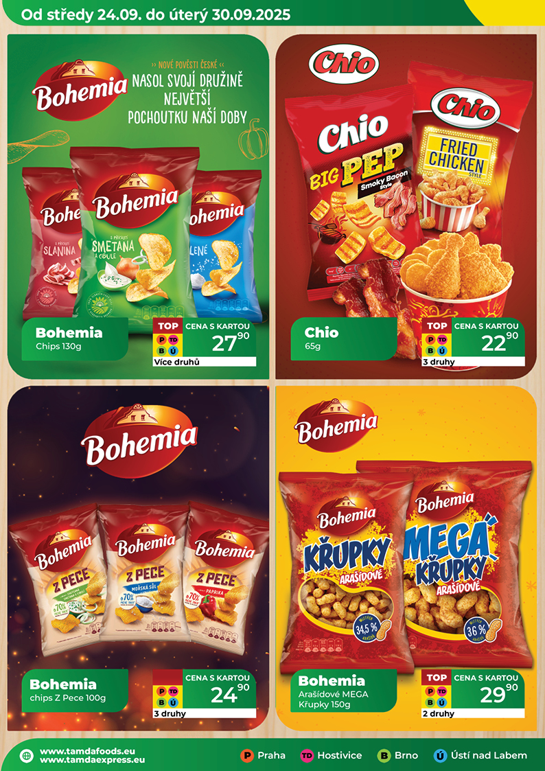 Catalog