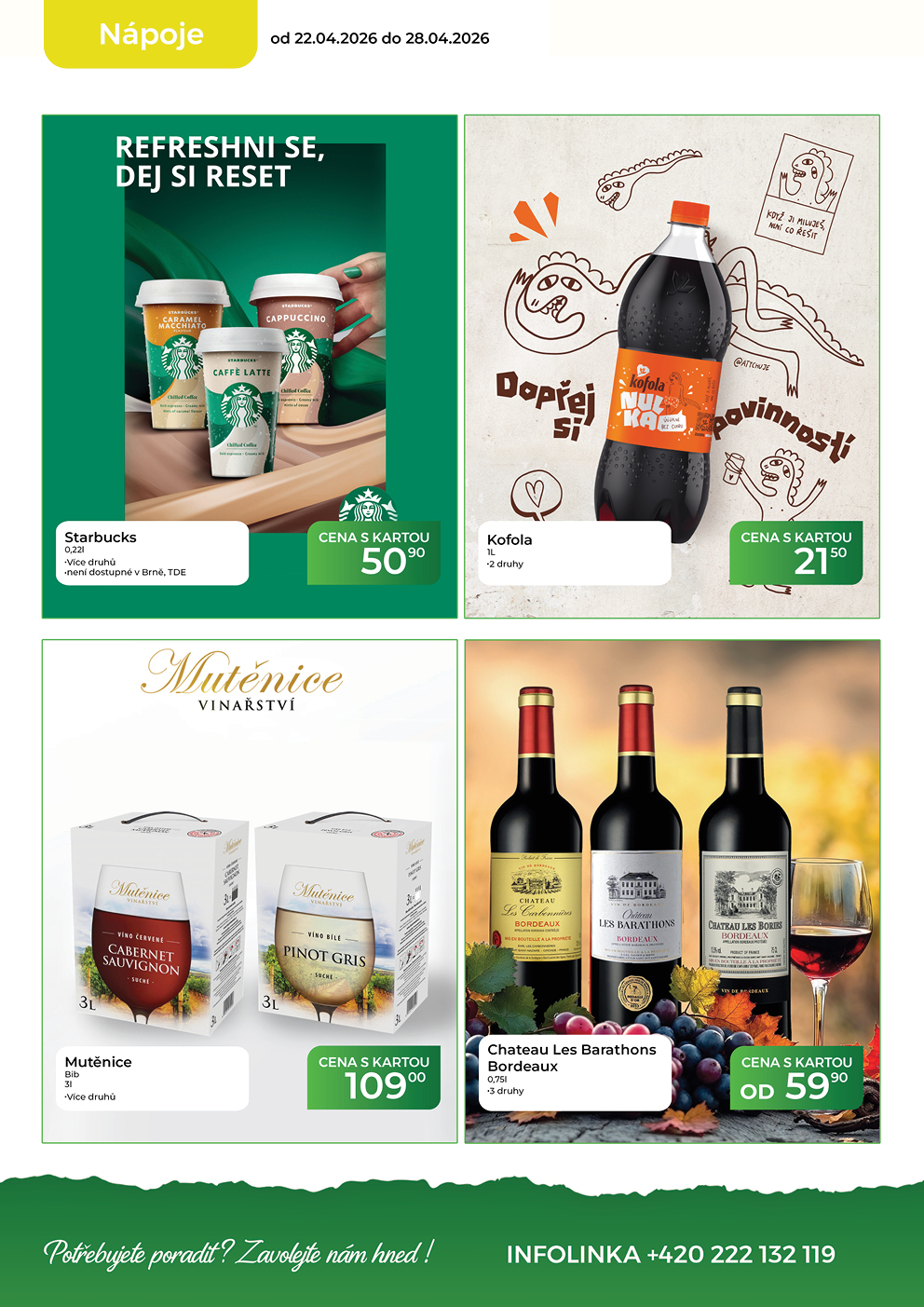 Catalog
