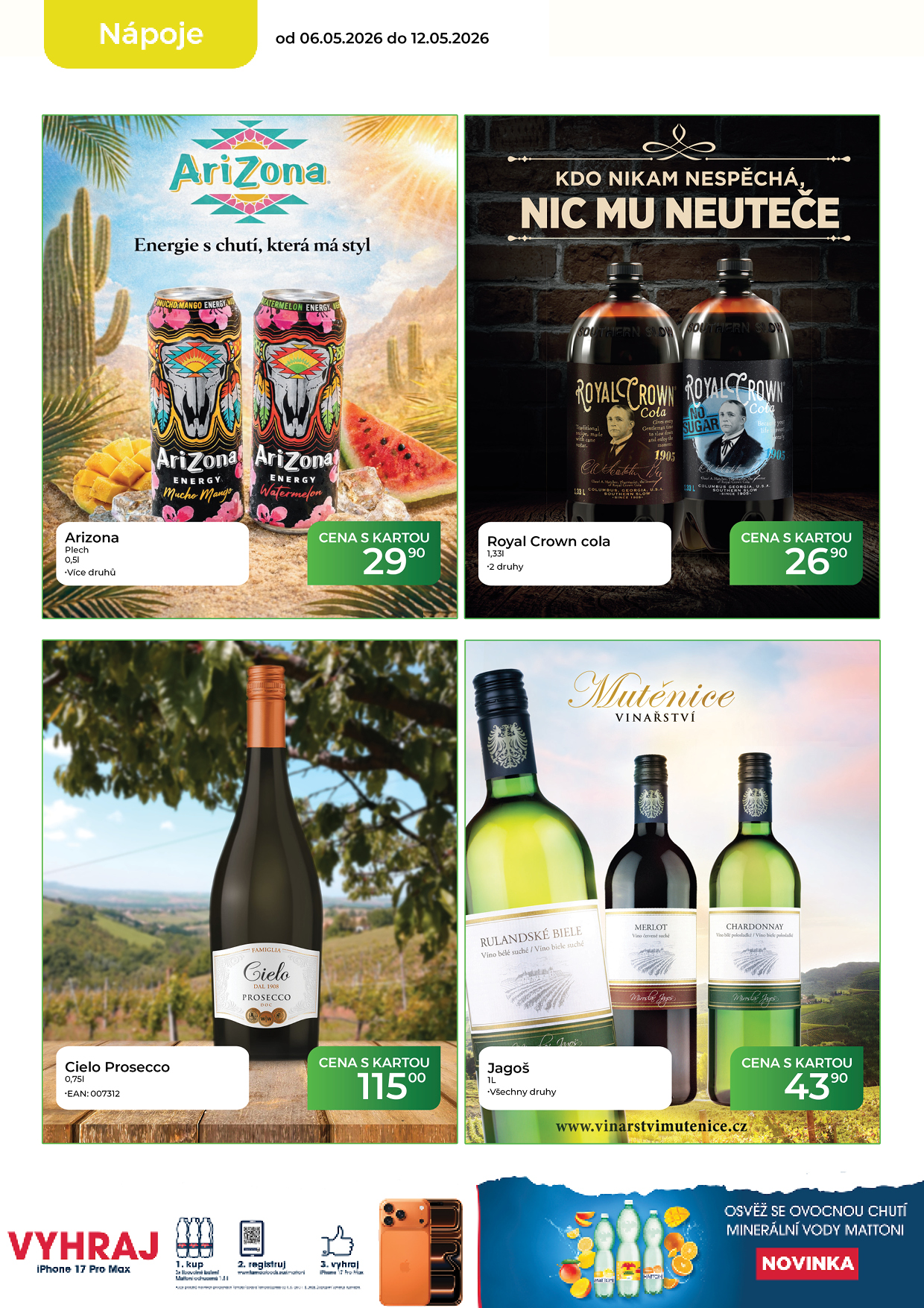 Catalog
