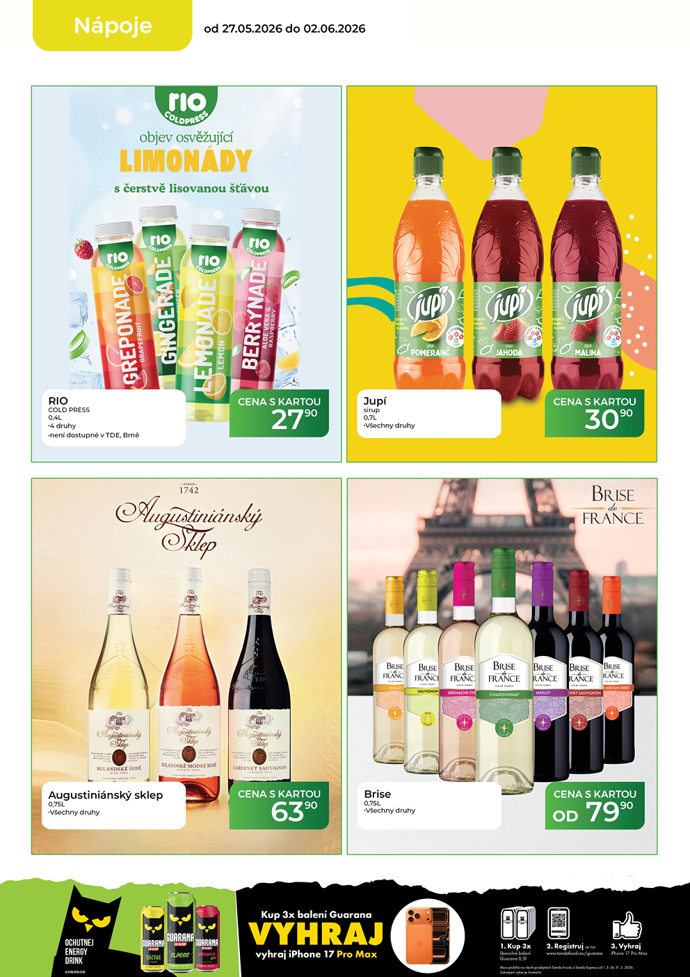 Catalog