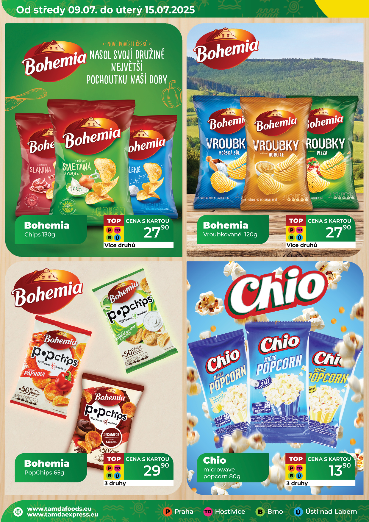 Catalog