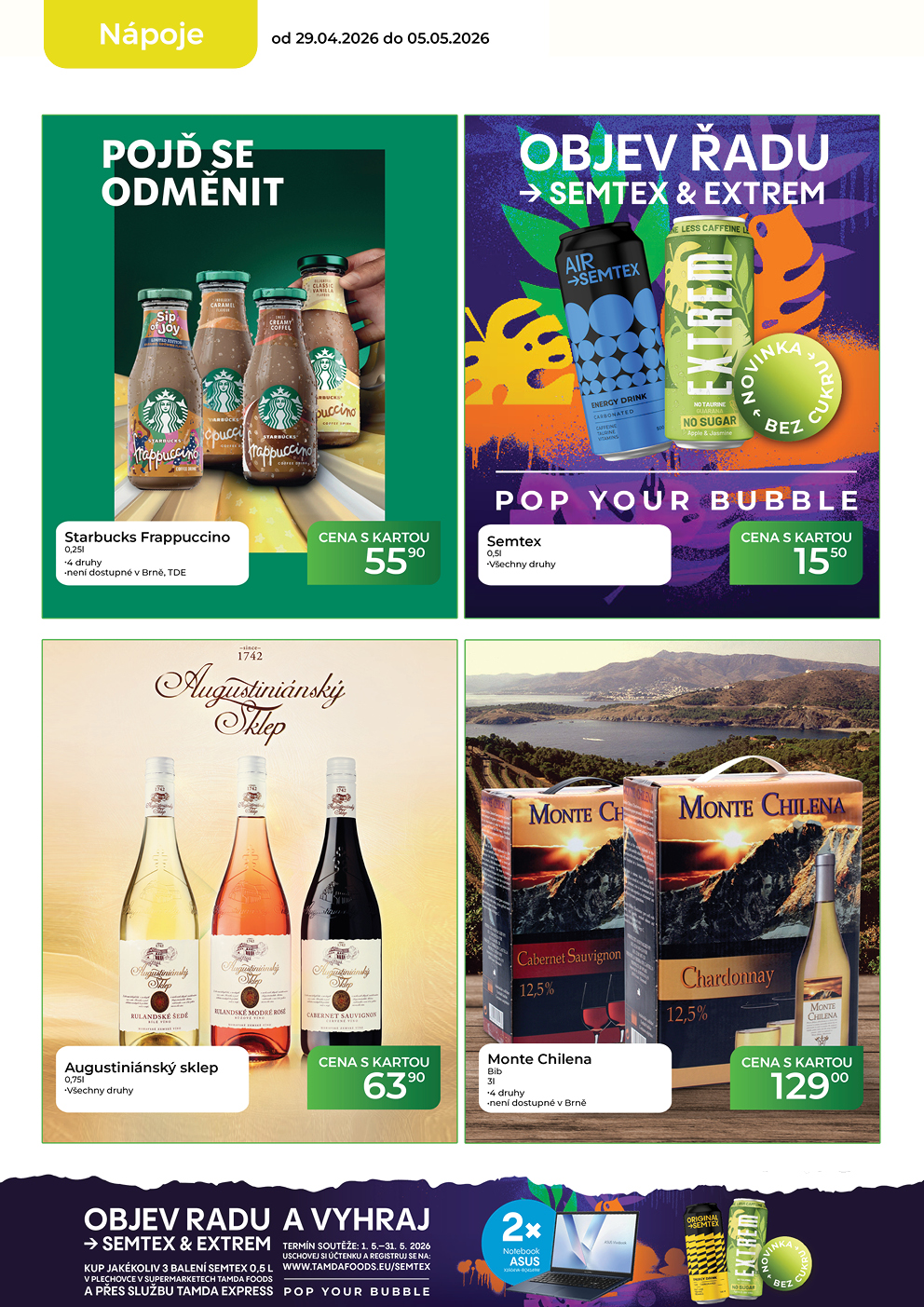 Catalog