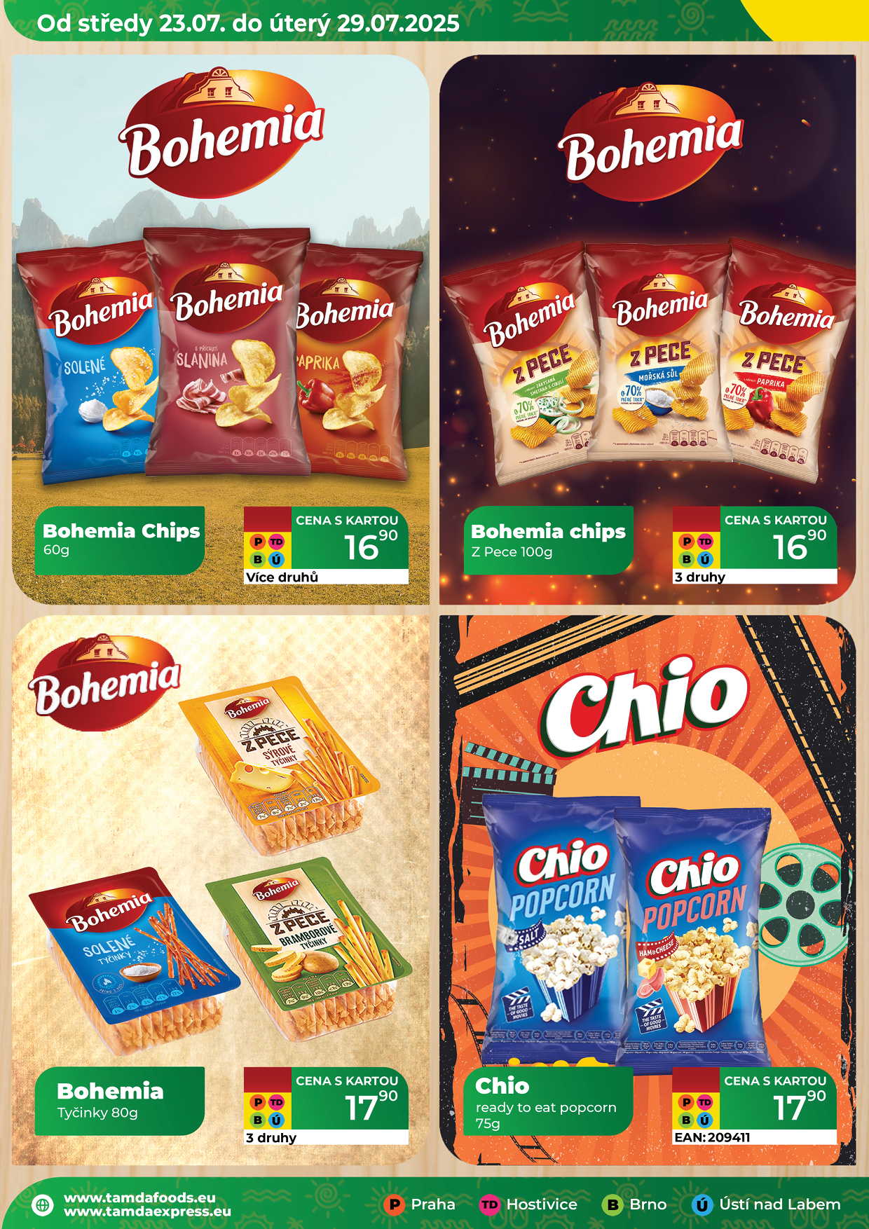 Catalog