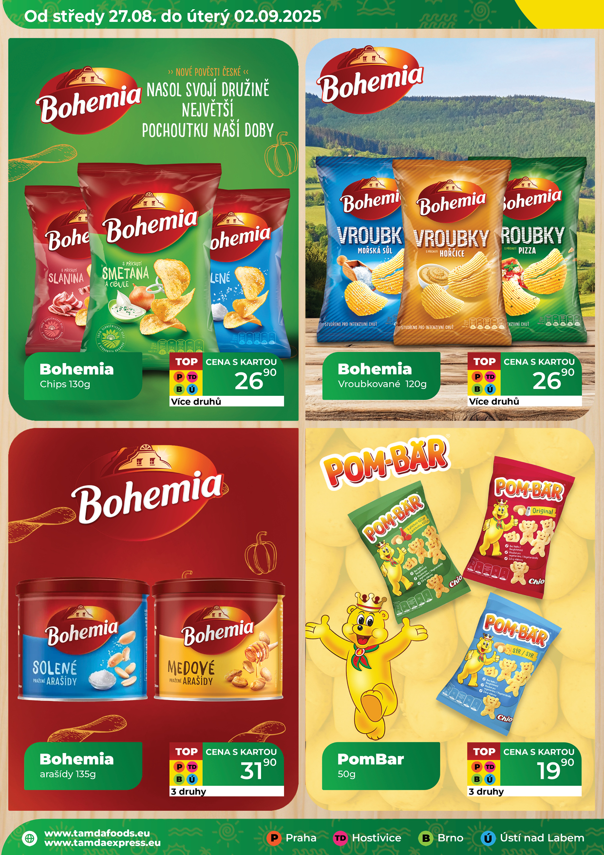 Catalog