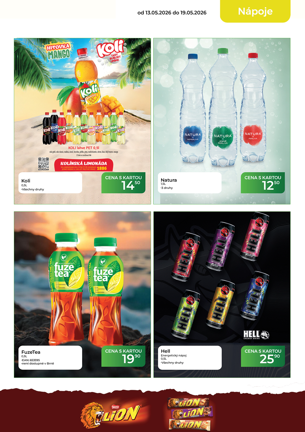 Catalog