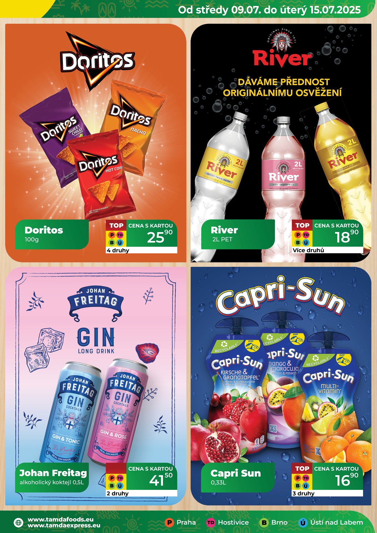 Catalog