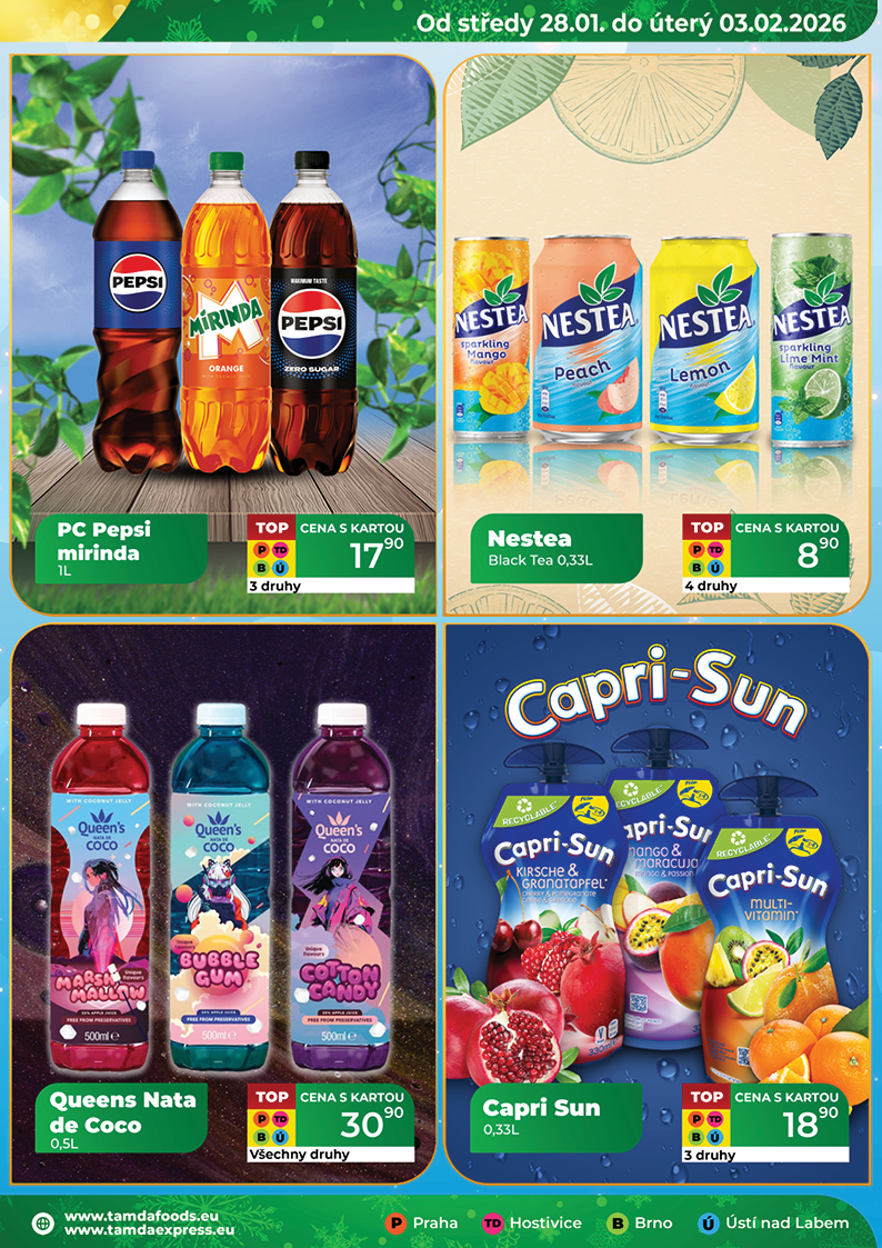 Catalog