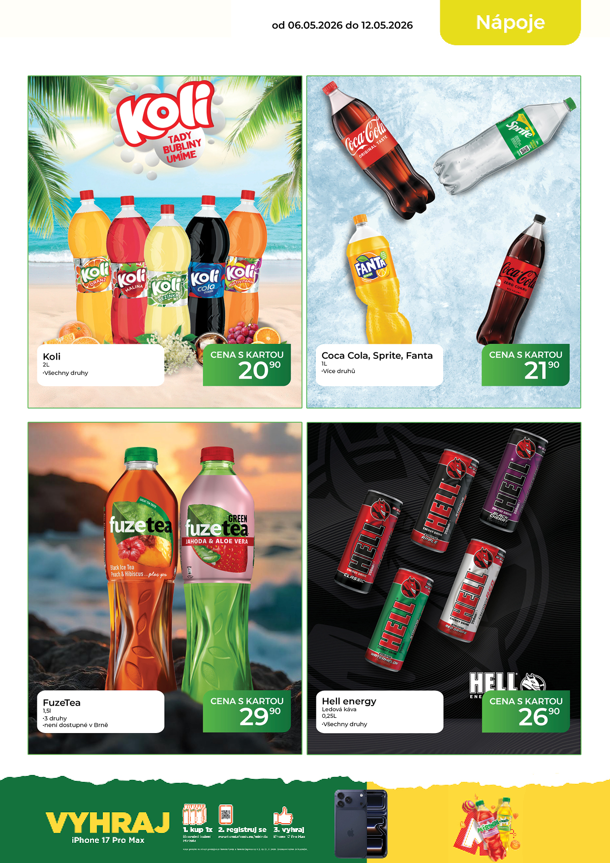 Catalog