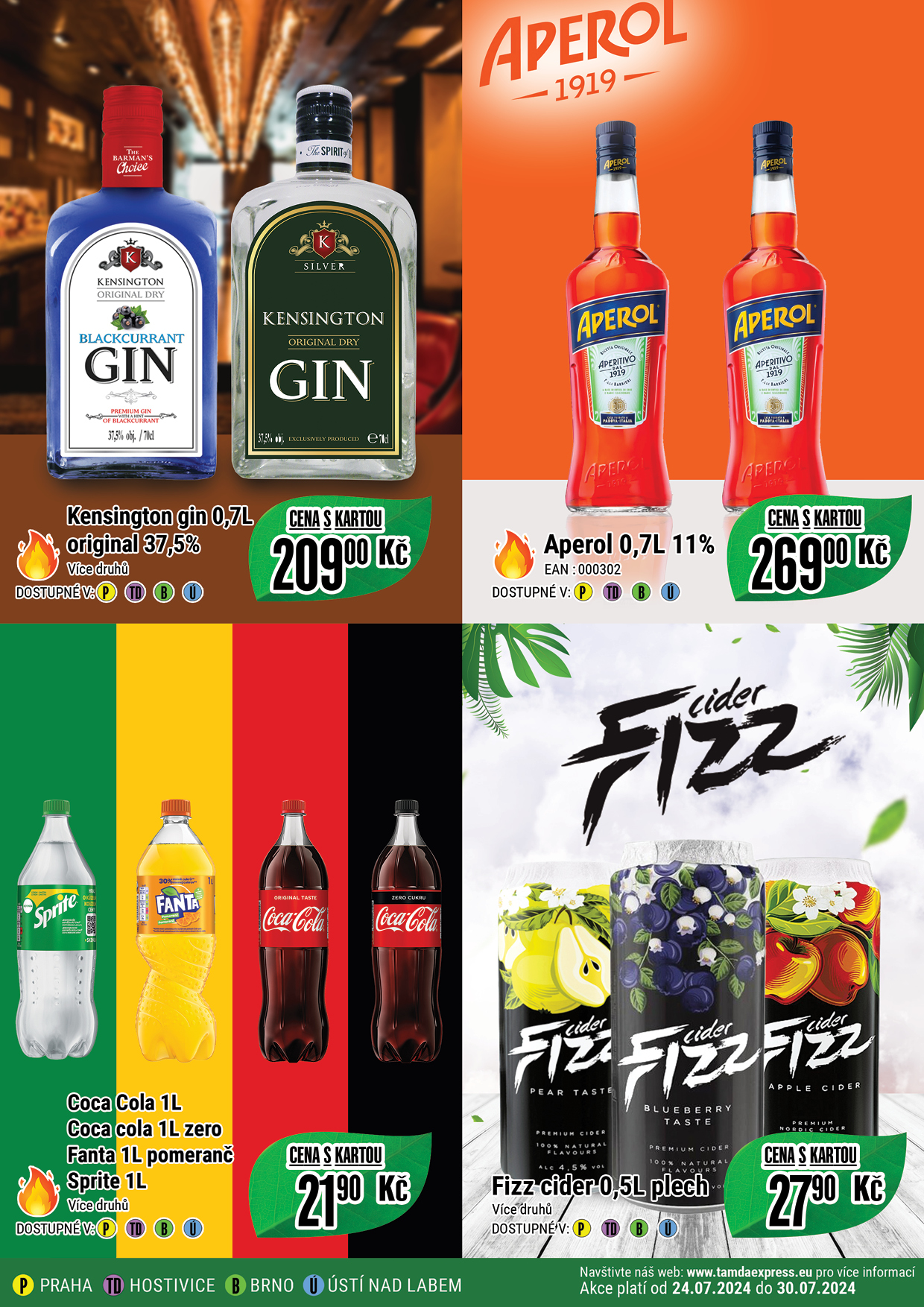 Catalog