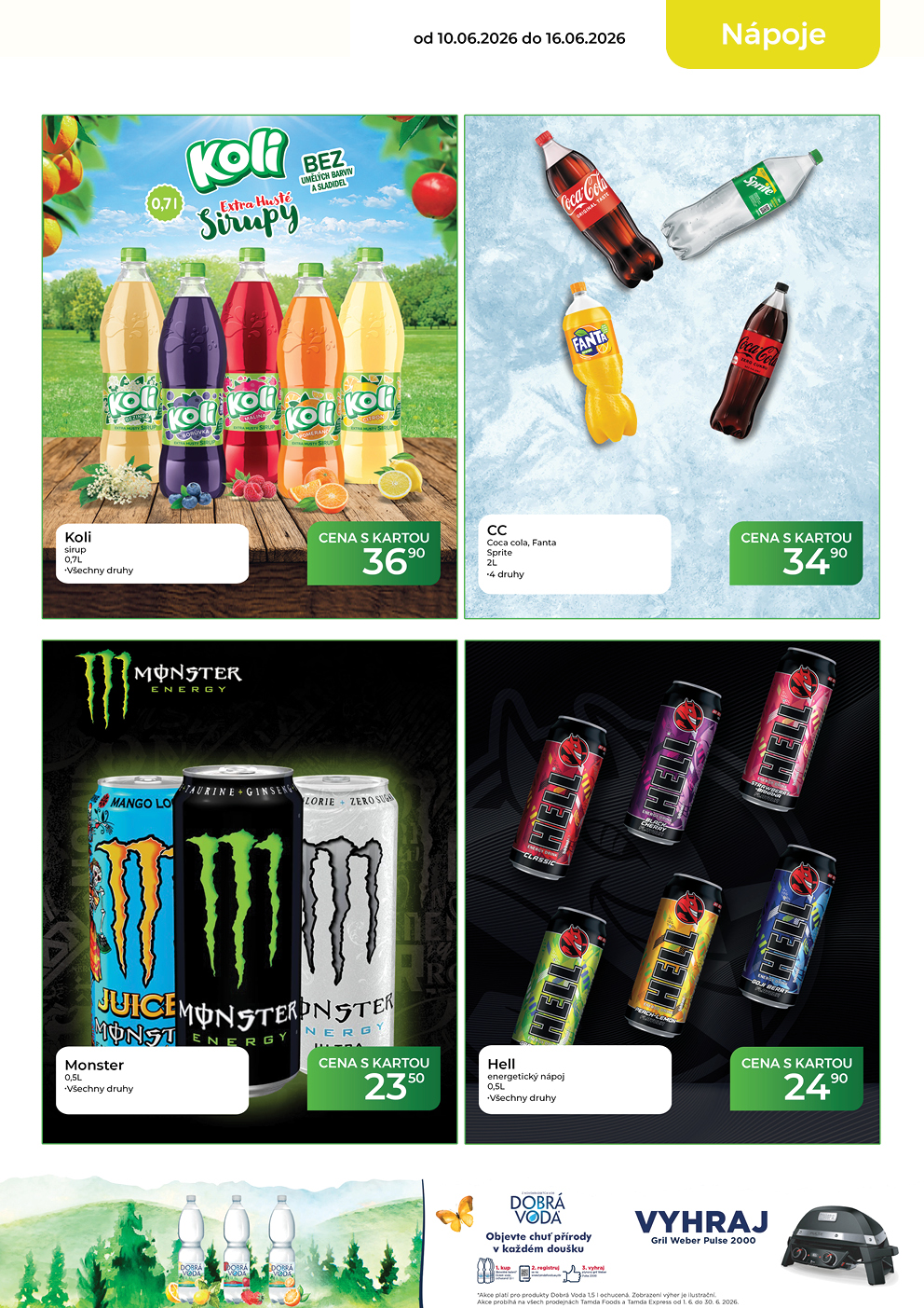 Catalog