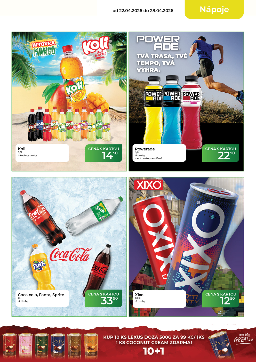 Catalog