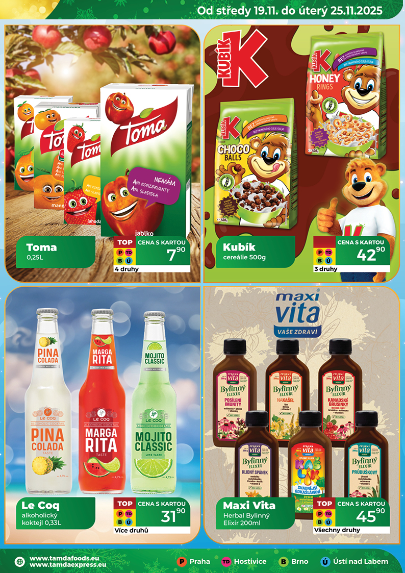 Catalog