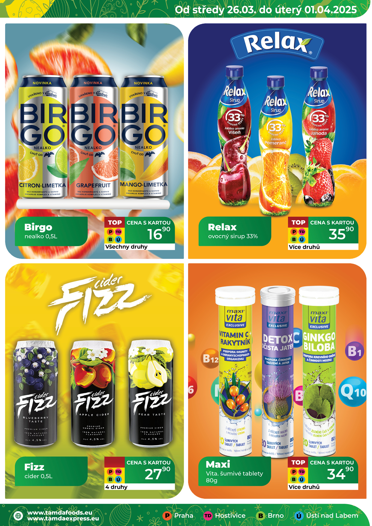 Catalog