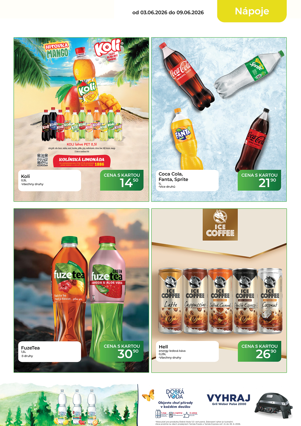 Catalog