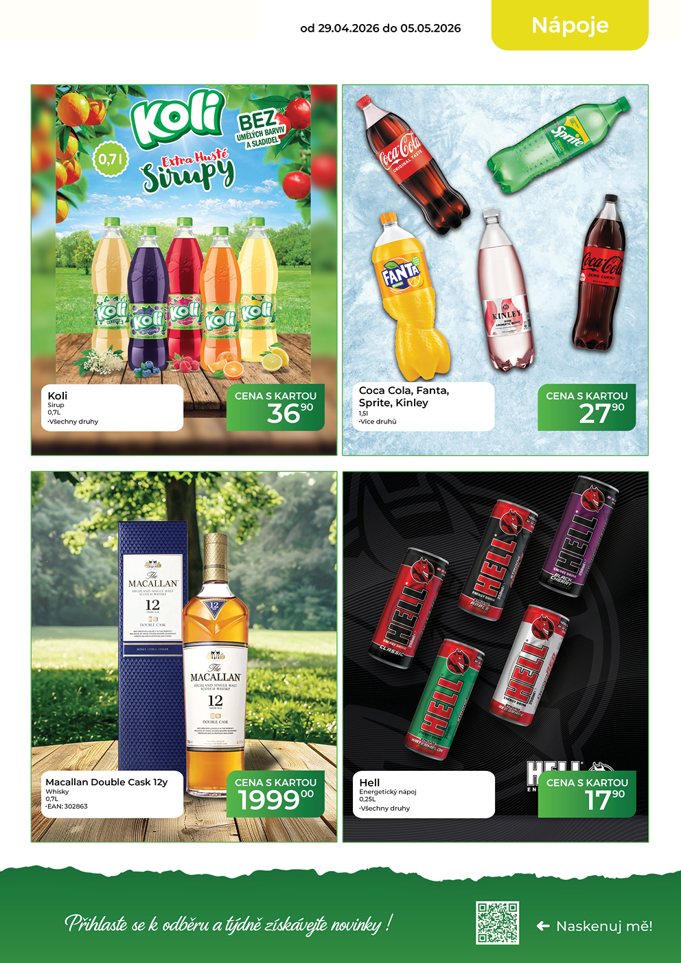 Catalog