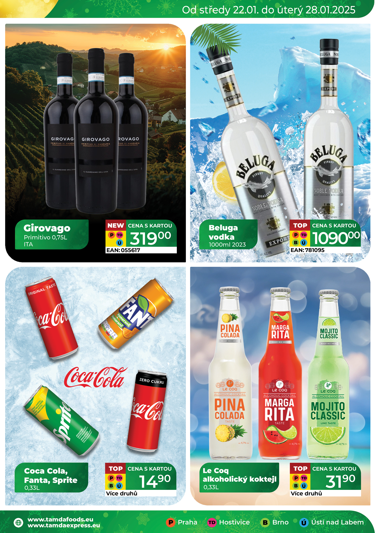 Catalog